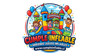 Cumple Inflable