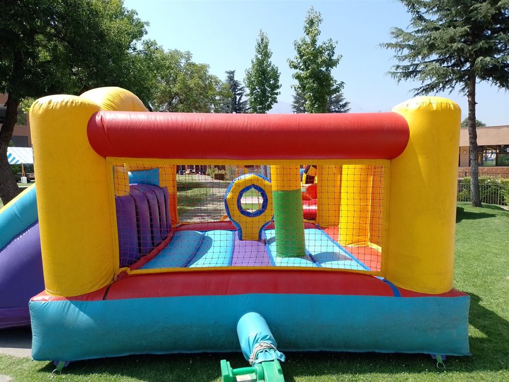 Doble Slide Gold