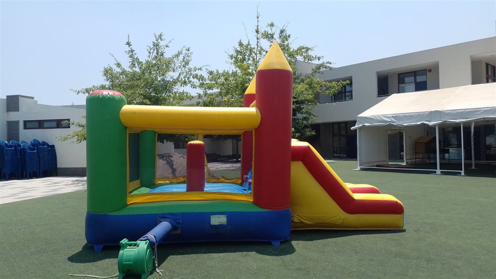 Doble Slide Premium