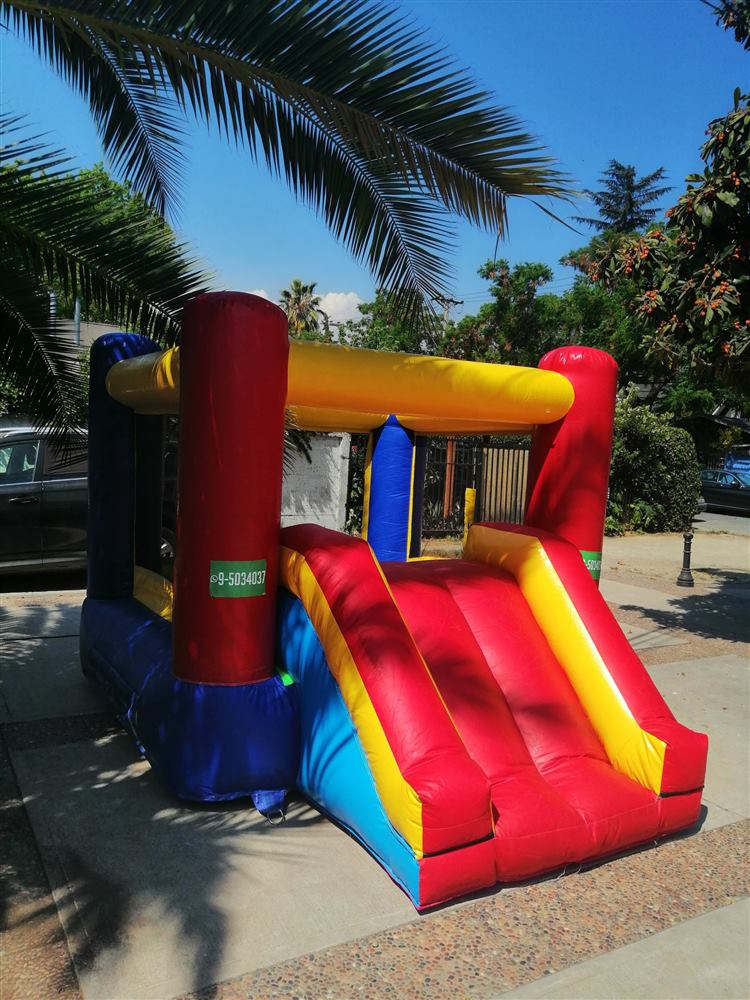 Mini Castillo
