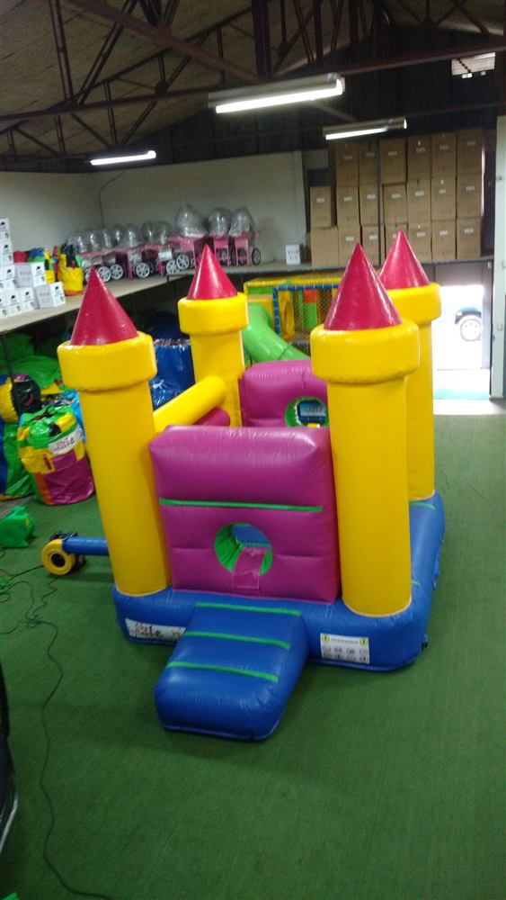Castillo Medieval