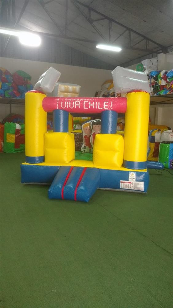 Castillo Fútbol
