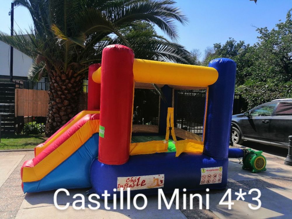 Castillo Mini