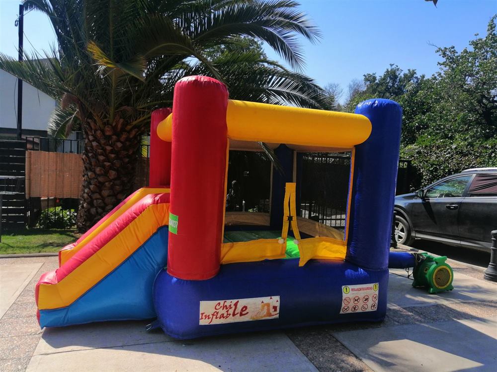 Mini Castillo