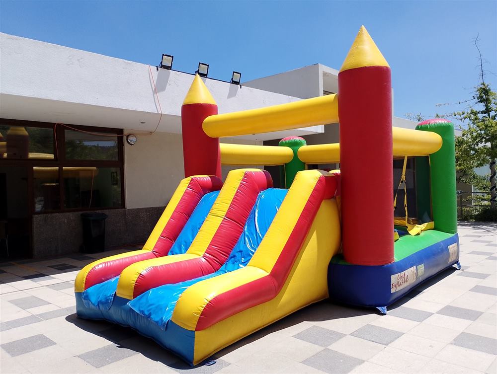 Doble Slide Premium