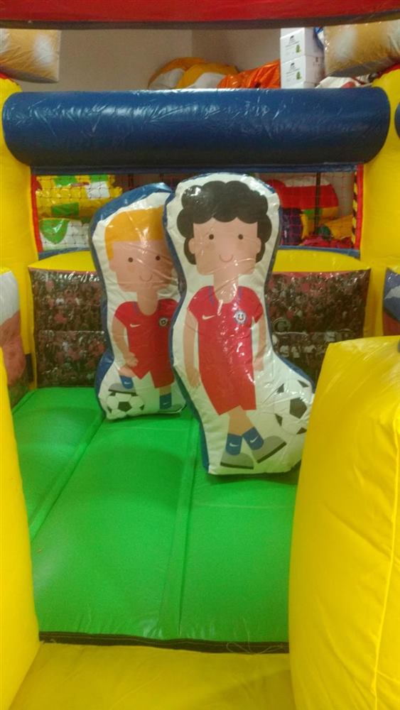 Castillo Fútbol