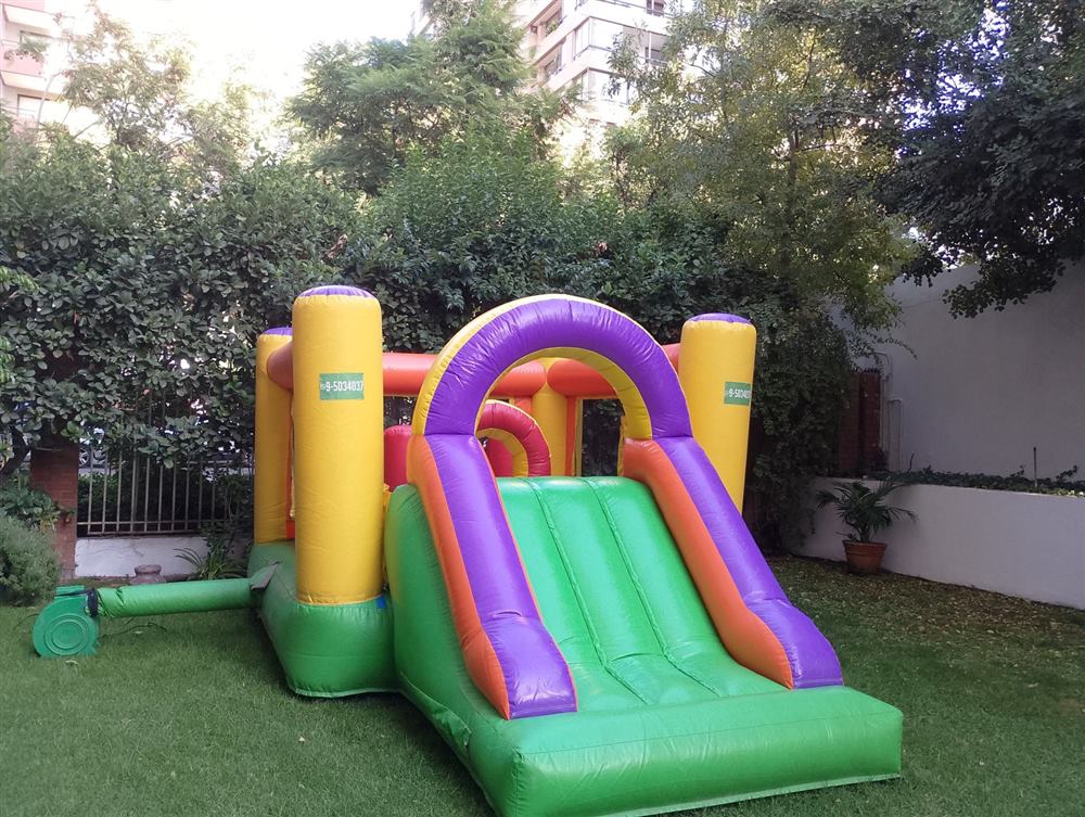 Castillo Plaza Gold